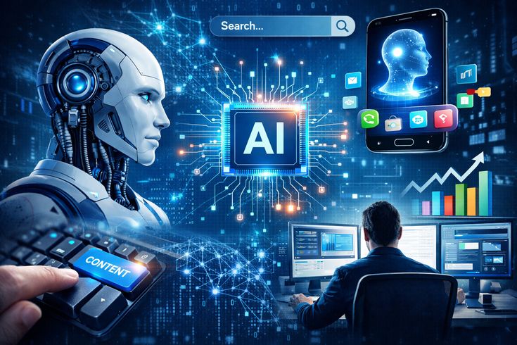 Artificial Intelligence